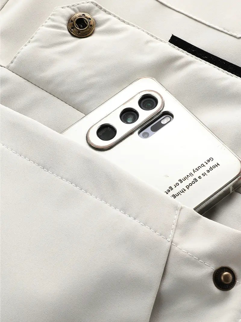 Beaufort ™ | intemporelle Veste