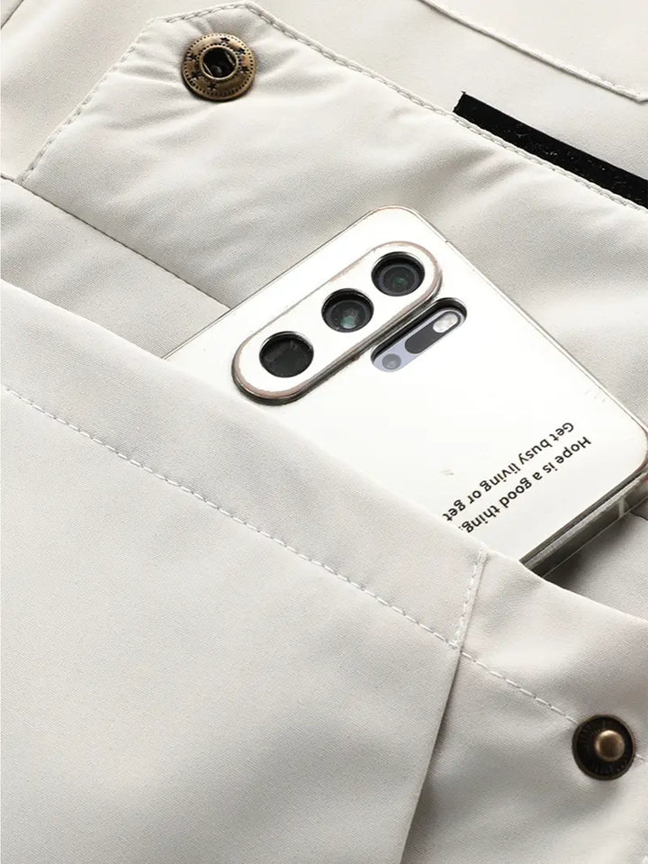 Beaufort ™ | intemporelle Veste