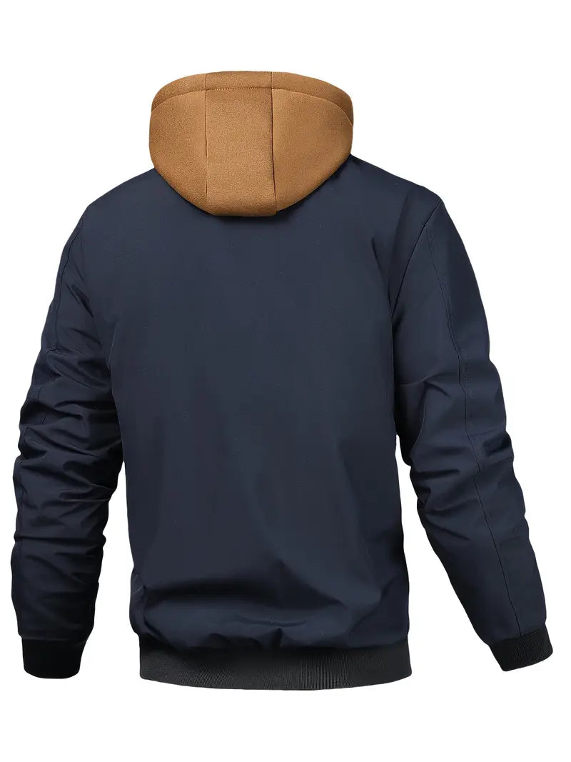 Merlin ™ | Veste d’automne urbaine