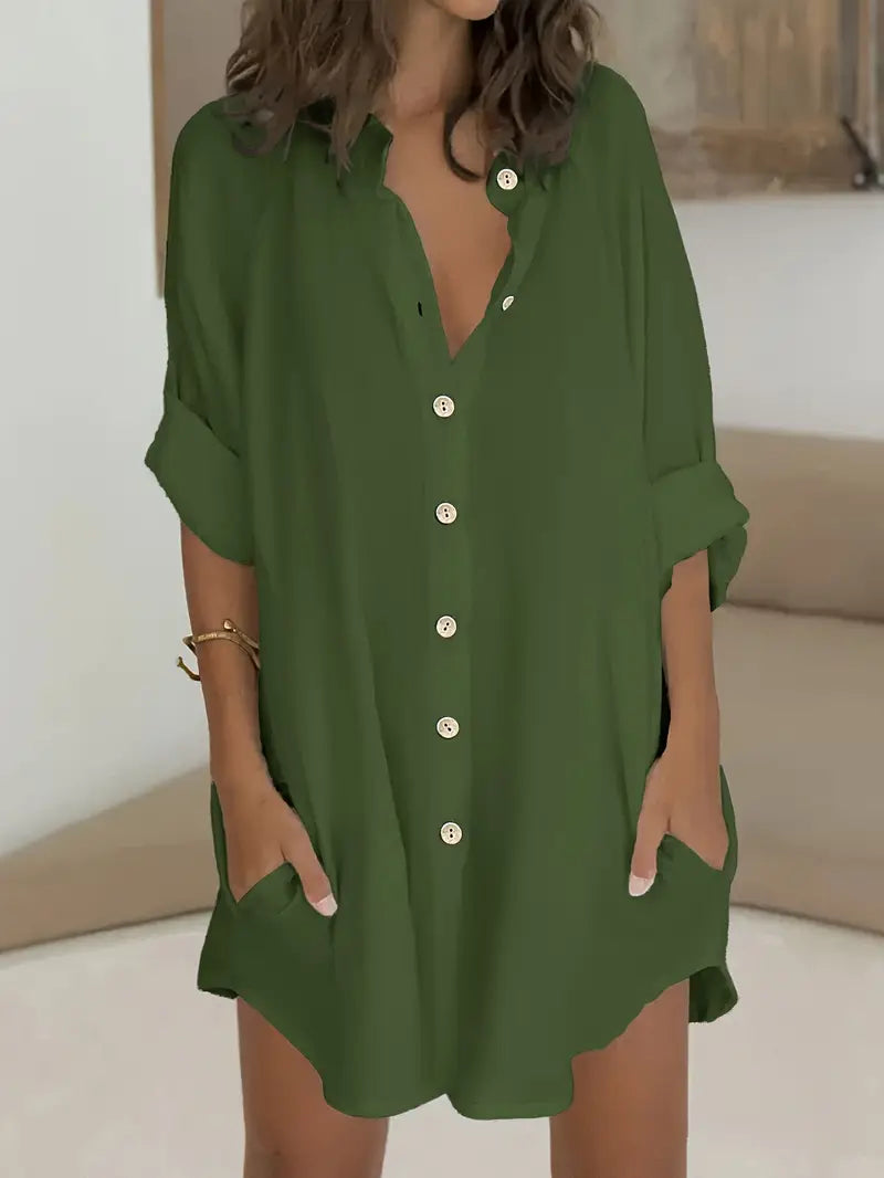 Storm™ | robe décontractée