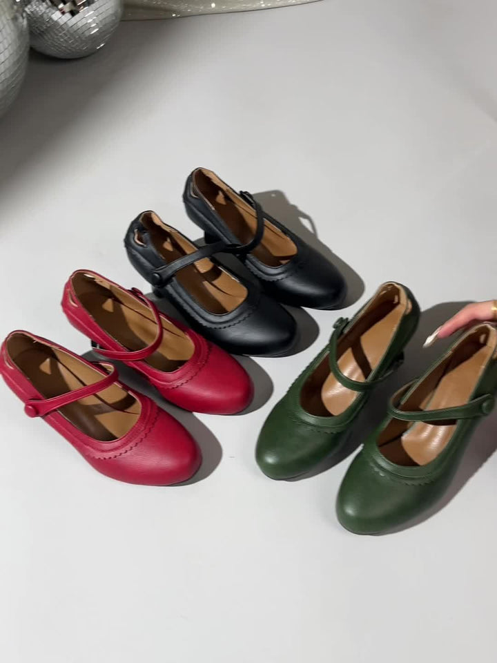 Linais | Élégance rétro et confort moderne