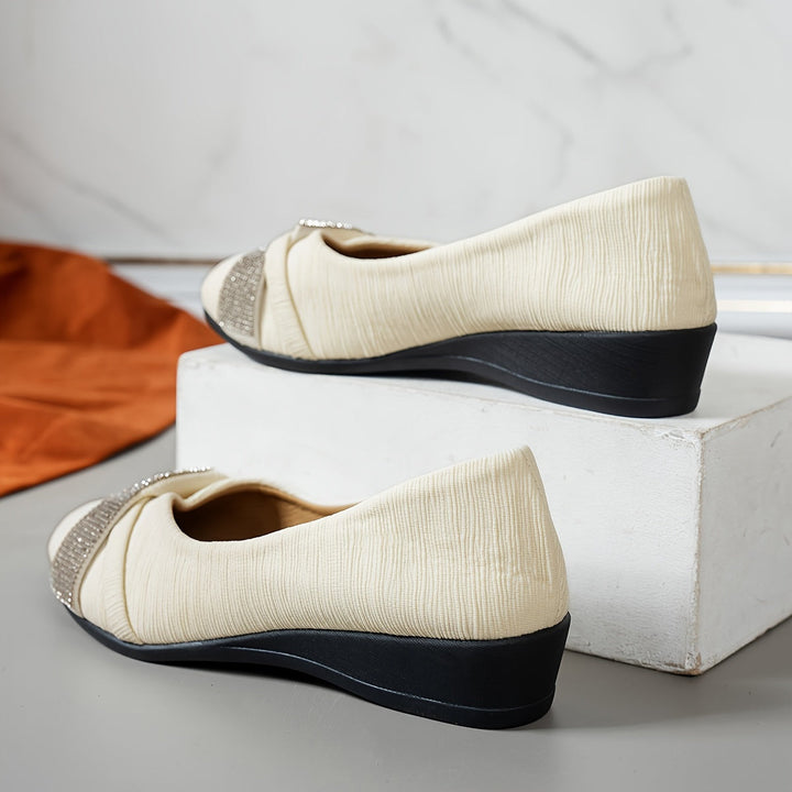 Catherine™ – L’élégance discrète, le confort absolu