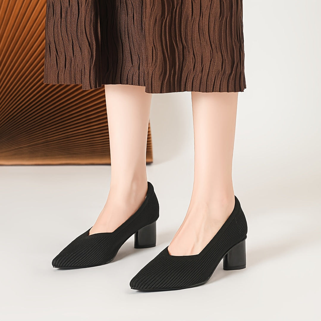 Inès – Élégance légère au quotidien