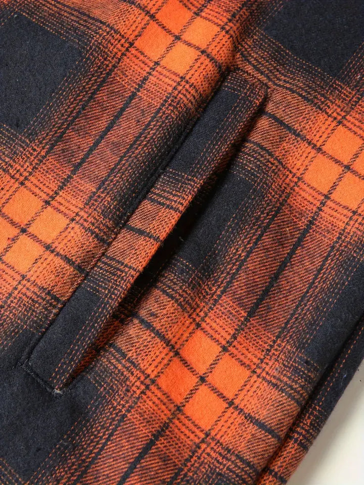 Arber™ | Jack d’automne doublé