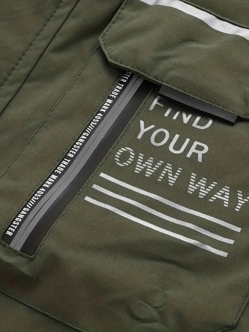 Beaufort ™ | intemporelle Veste