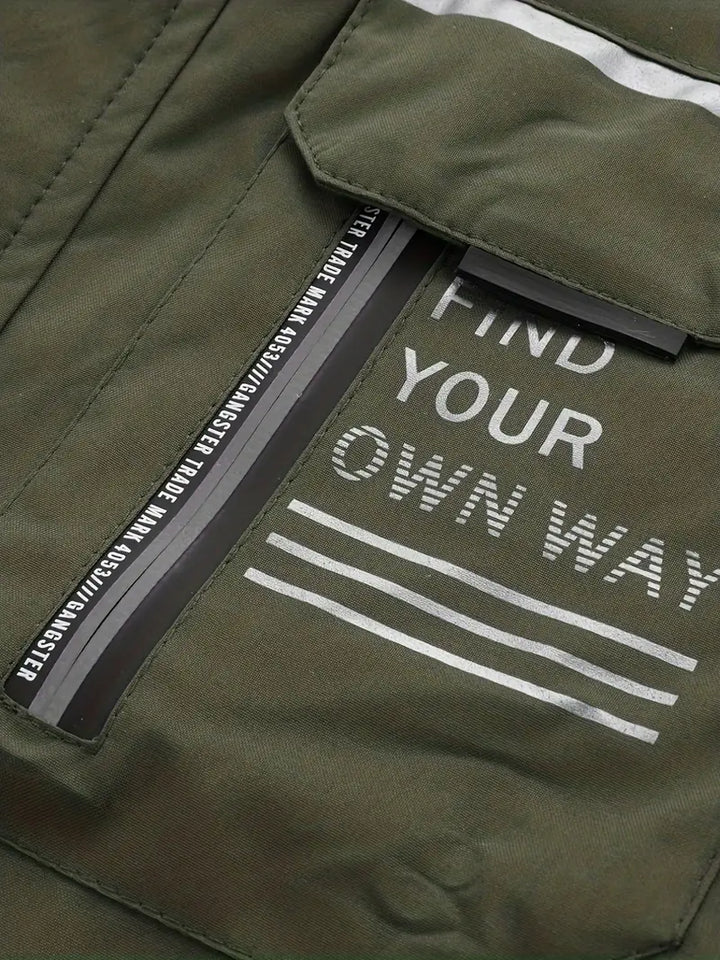 Beaufort ™ | intemporelle Veste