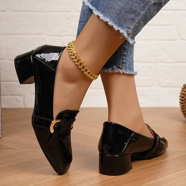 Séraphielle | Chaussures Confort Élégantes du Quotidien