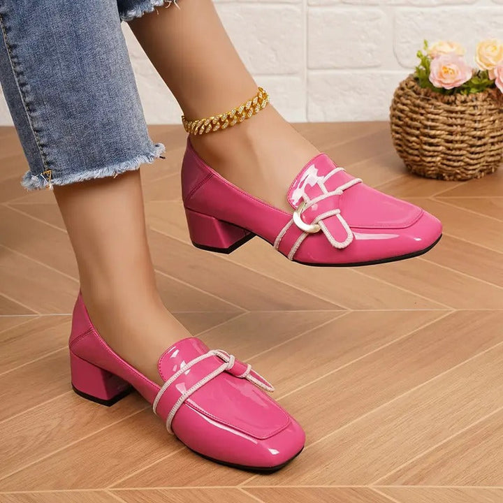 Séraphielle | Chaussures Confort Élégantes du Quotidien