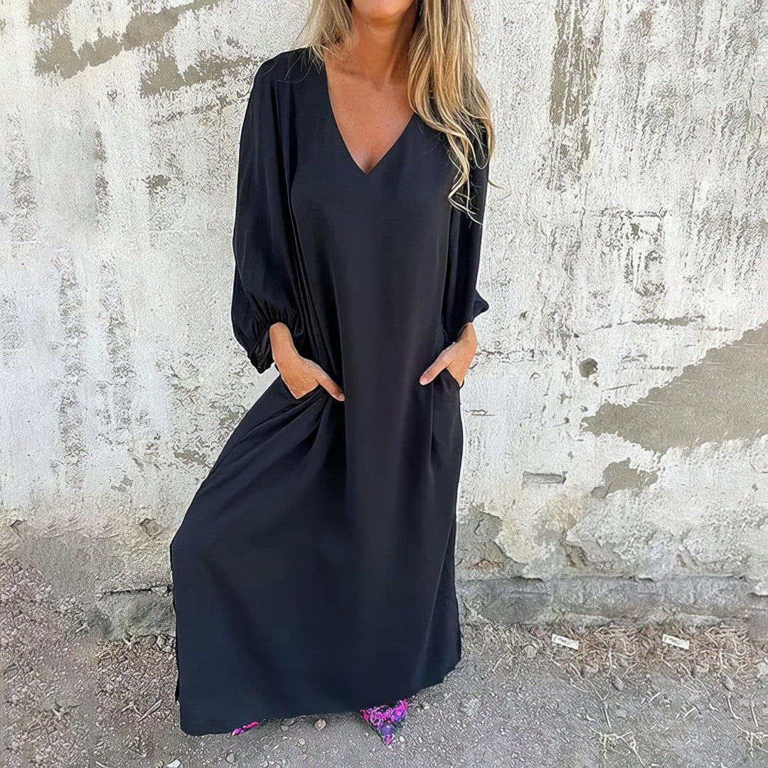 Clara™ | Robe Boho avec Poches