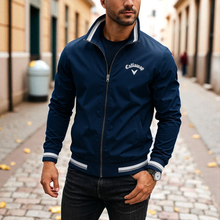 Monti™ | Blouson Callaway de luxe